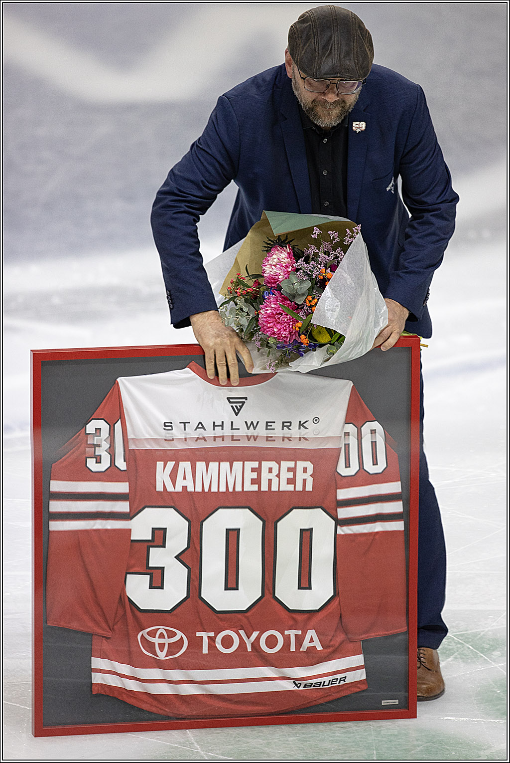 PENNY DEL;  Kölner Haie - Augsburger Panther; Köln, 20.12.2022